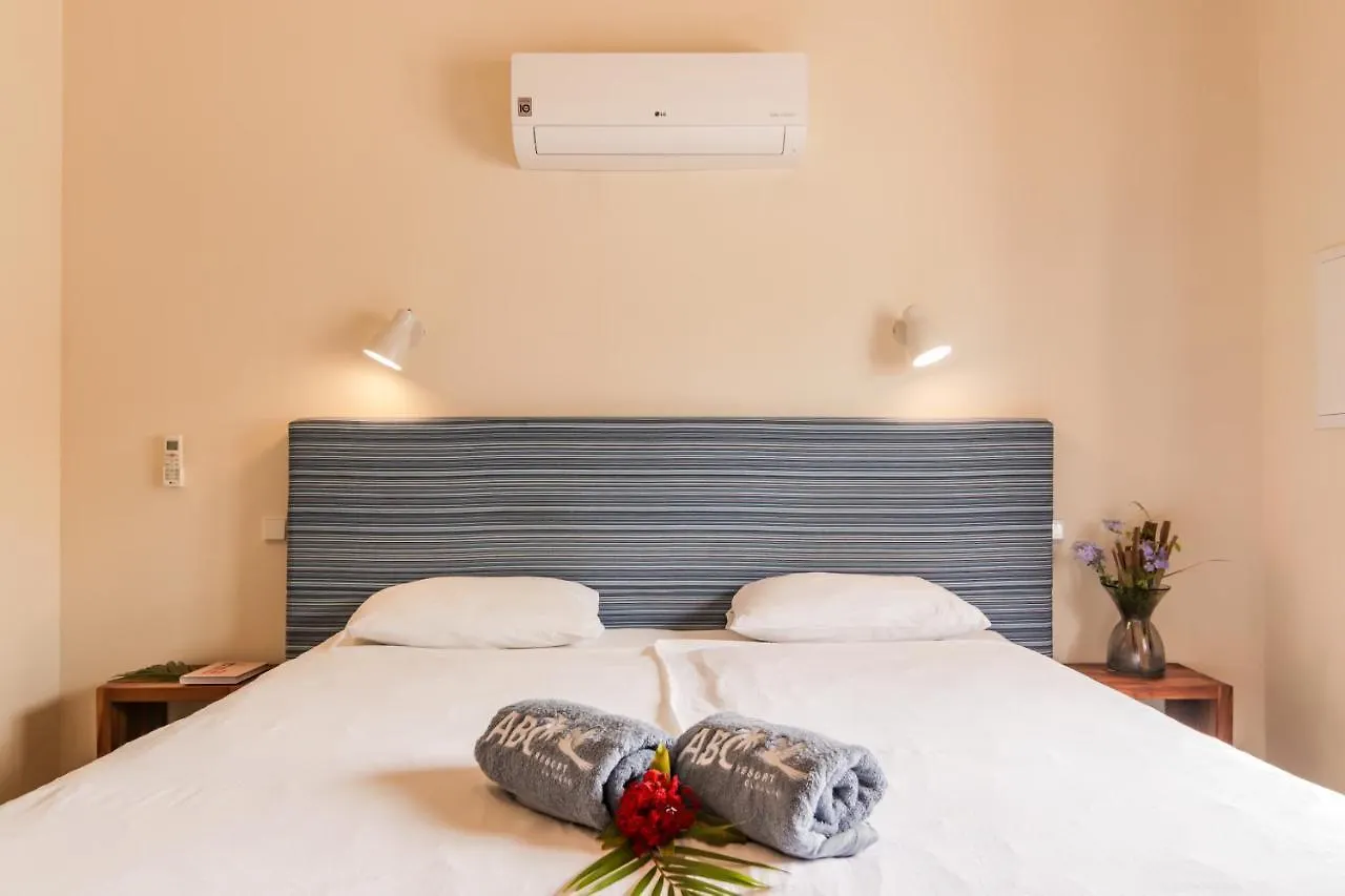 Abc Lodges Curacao Willemstad
