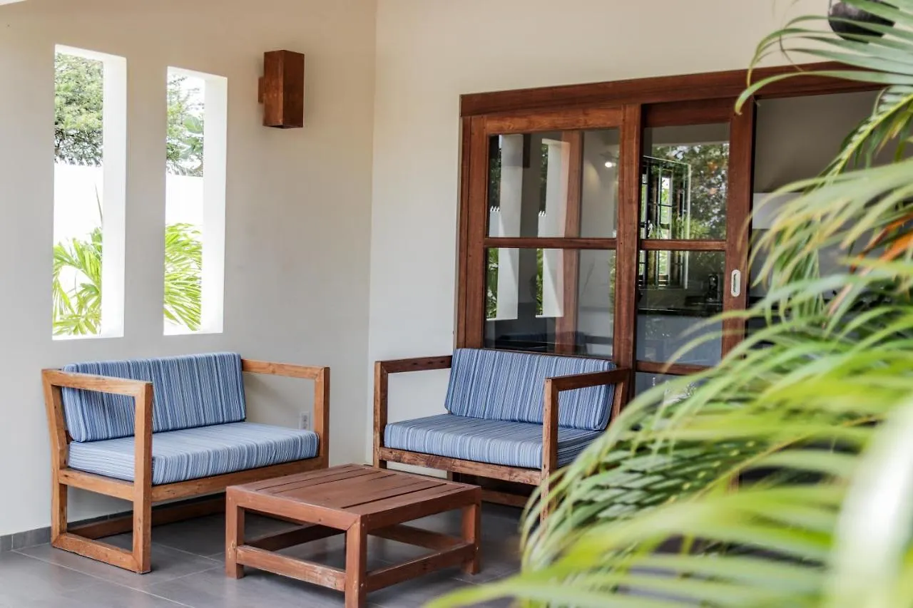 Abc Lodges Curacao Willemstad Curaçao