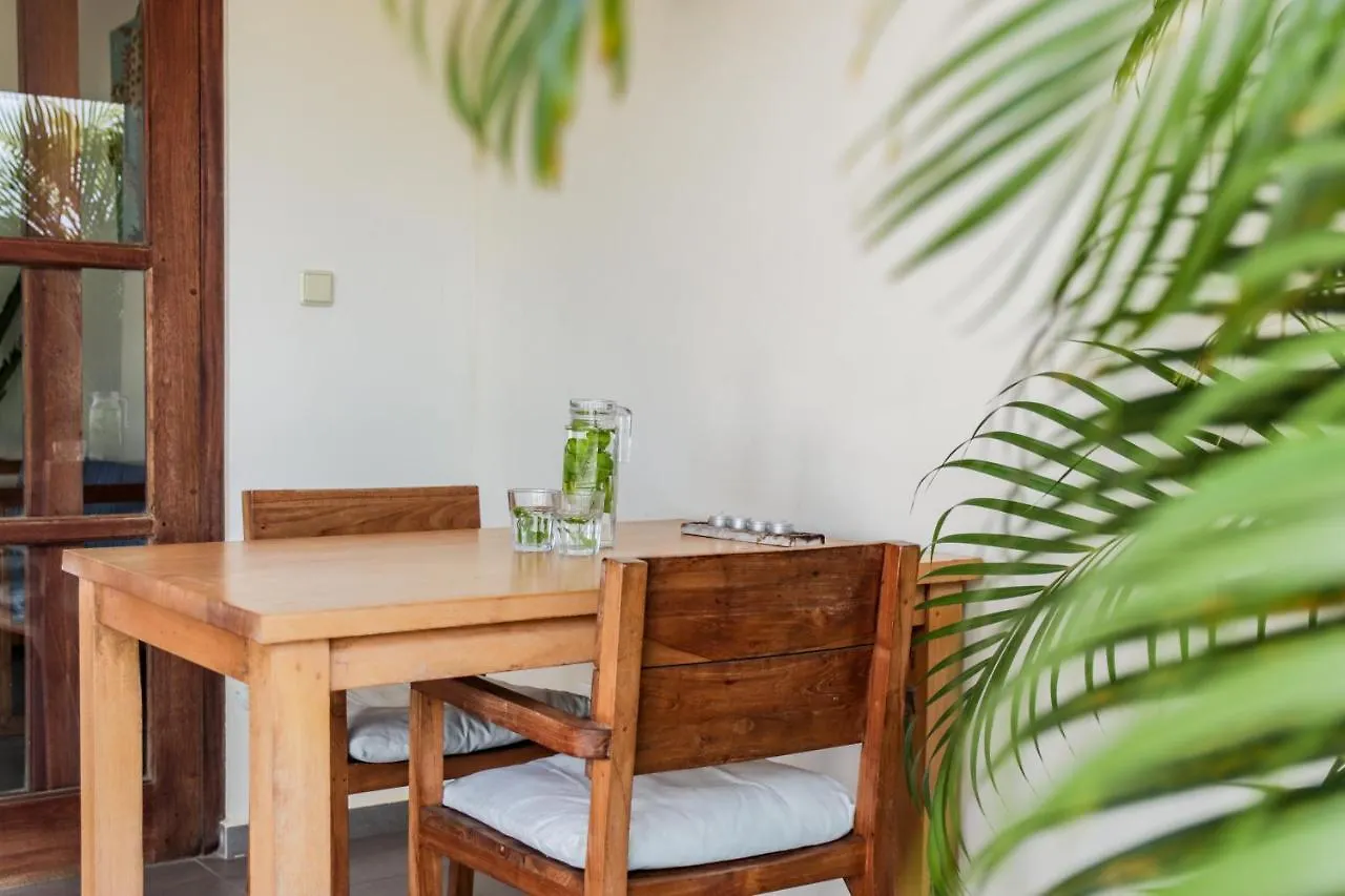 Abc Lodges Curacao Willemstad