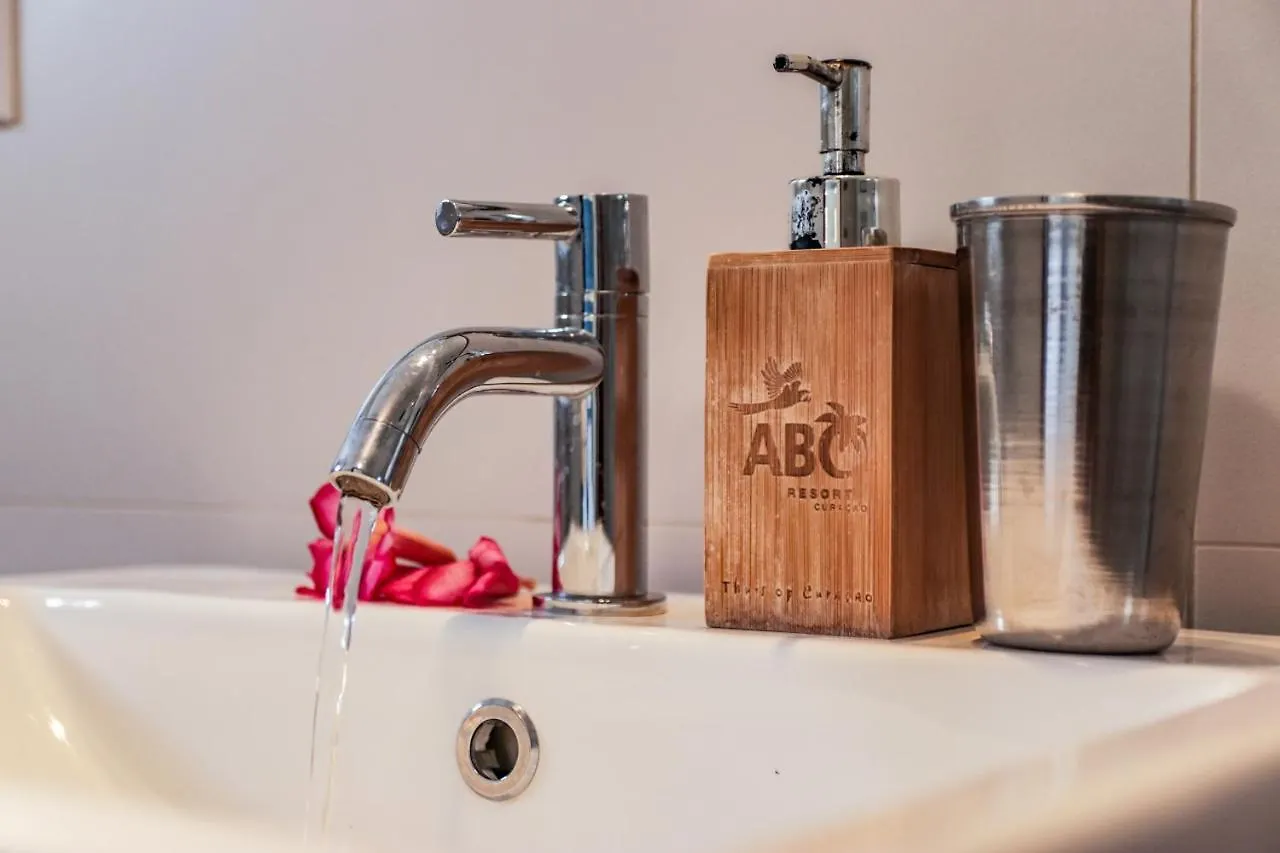 Abc Lodges Curacao Willemstad