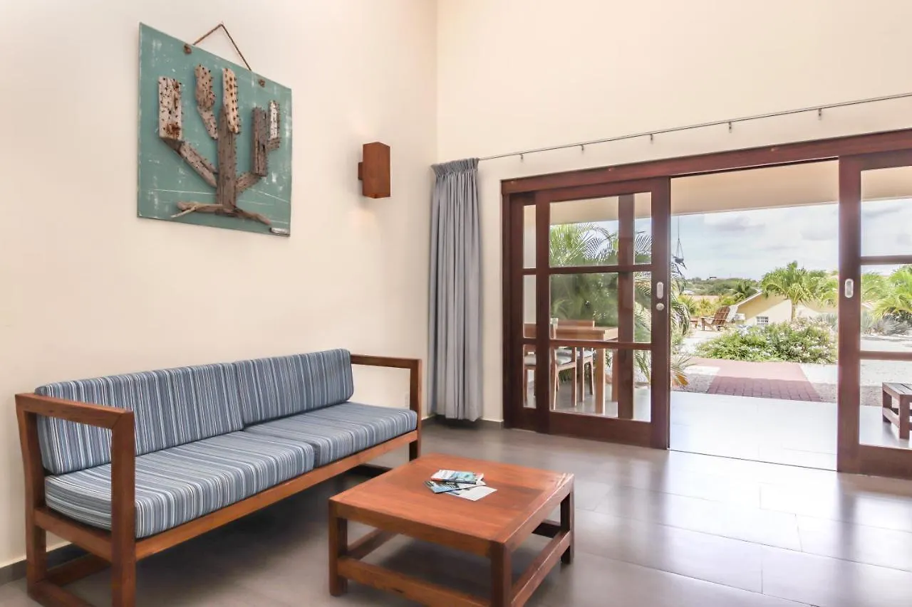 Abc Lodges Curacao Willemstad