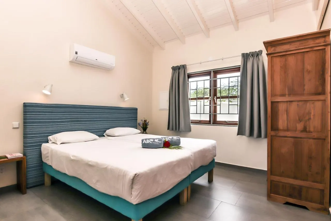 Abc Lodges Curacao Willemstad