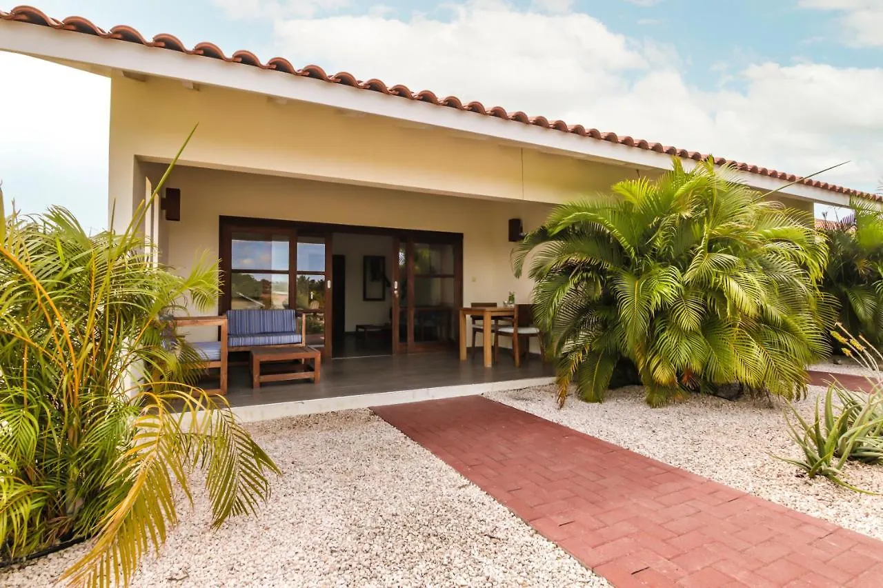 Abc Lodges Curacao Willemstad