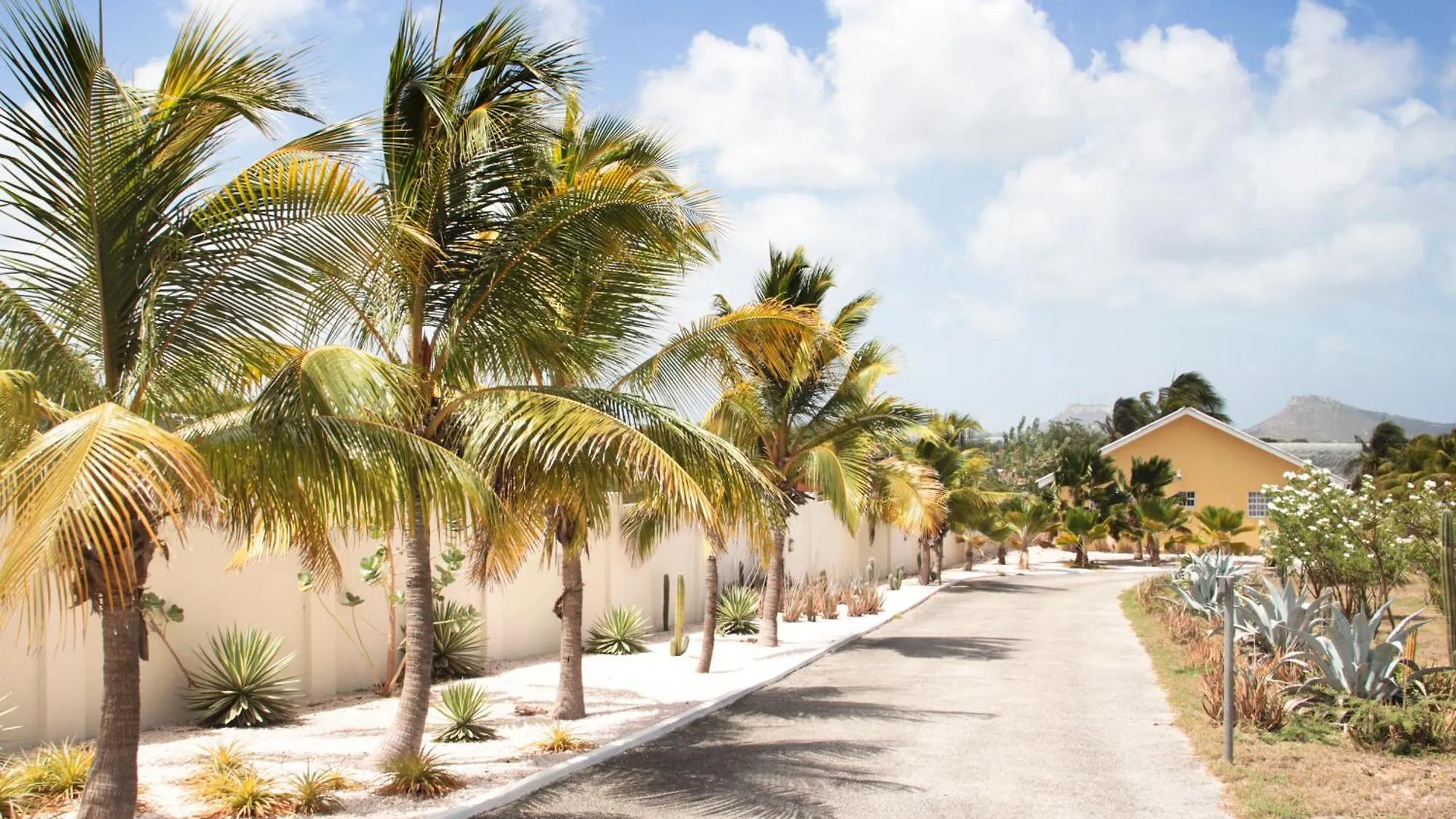 Abc Lodges Curacao Willemstad Curaçao