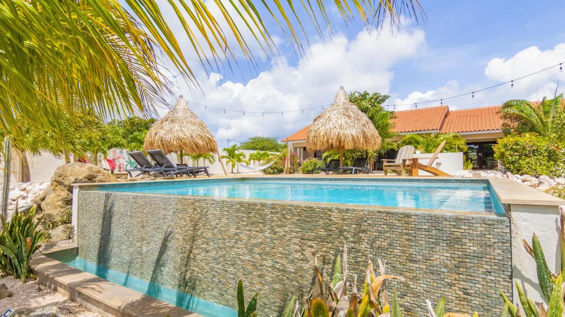 Abc Lodges Curacao Willemstad