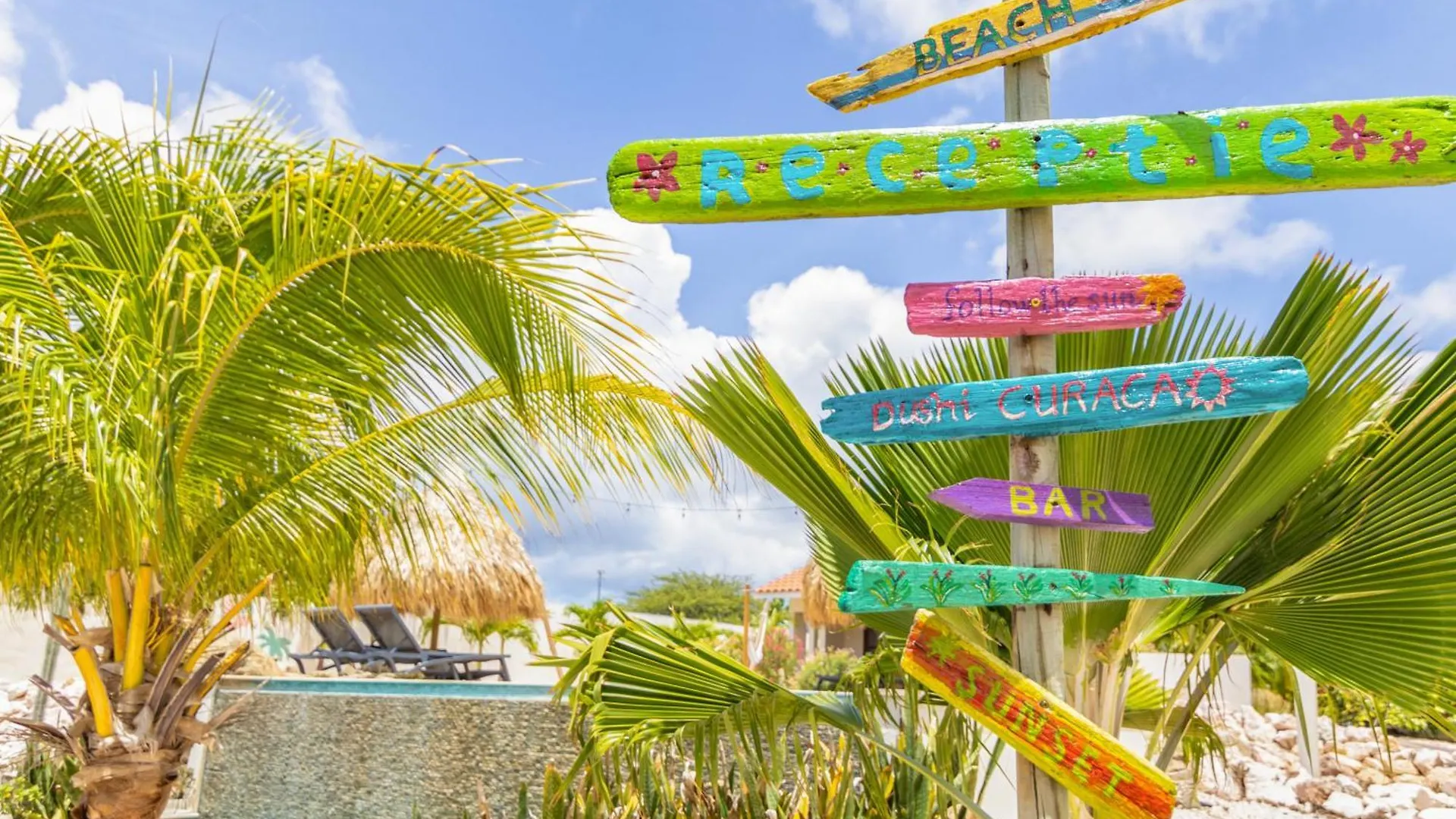 Abc Lodges Curacao Willemstad