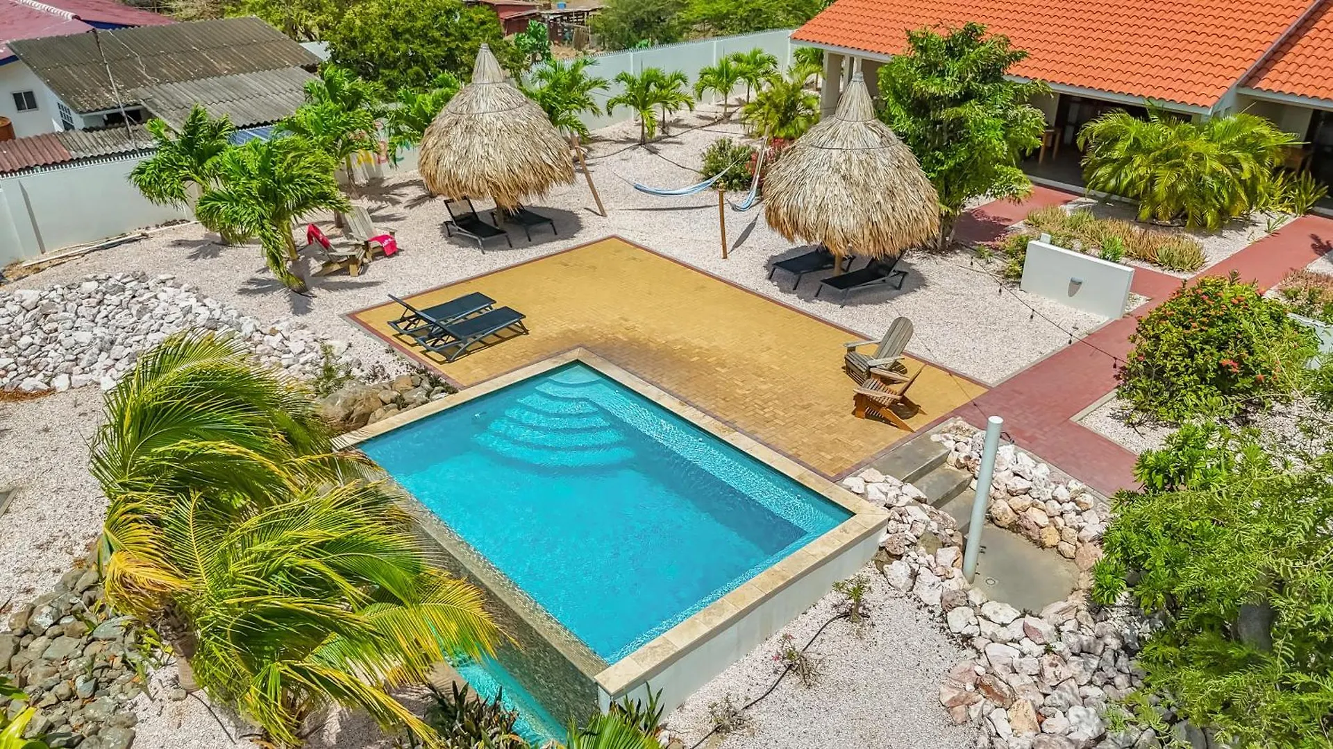 Abc Lodges Curacao Willemstad 0*,  Curaçao