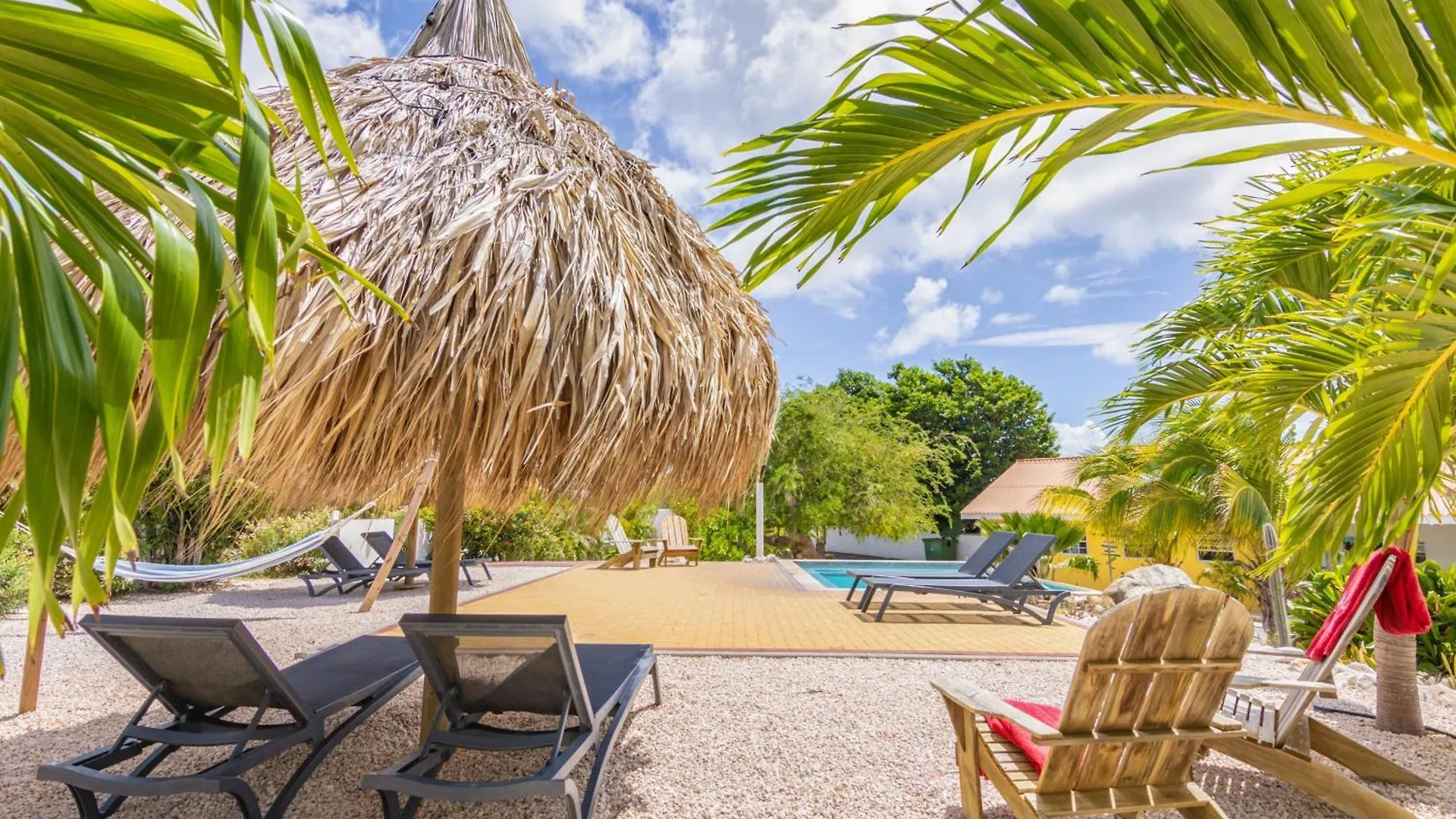 Abc Lodges Curacao Willemstad