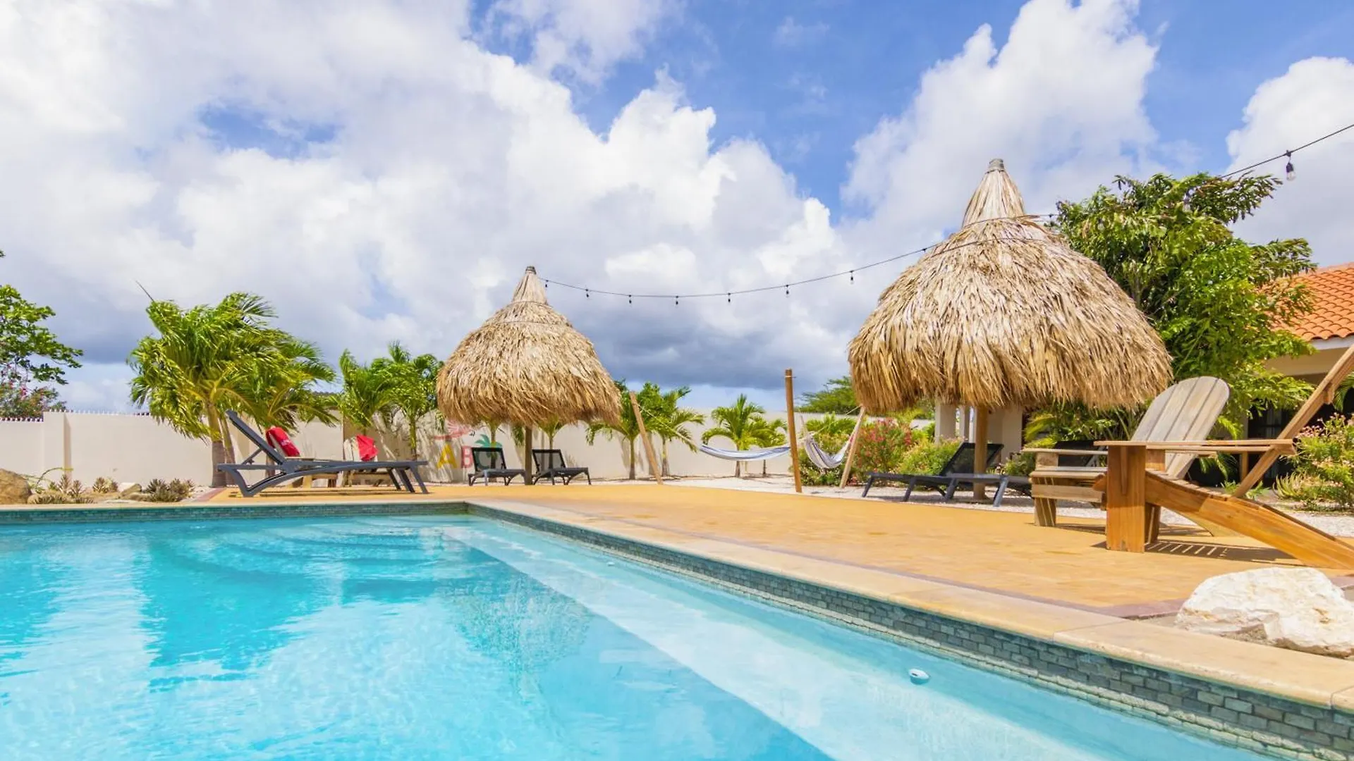Abc Lodges Curacao Willemstad