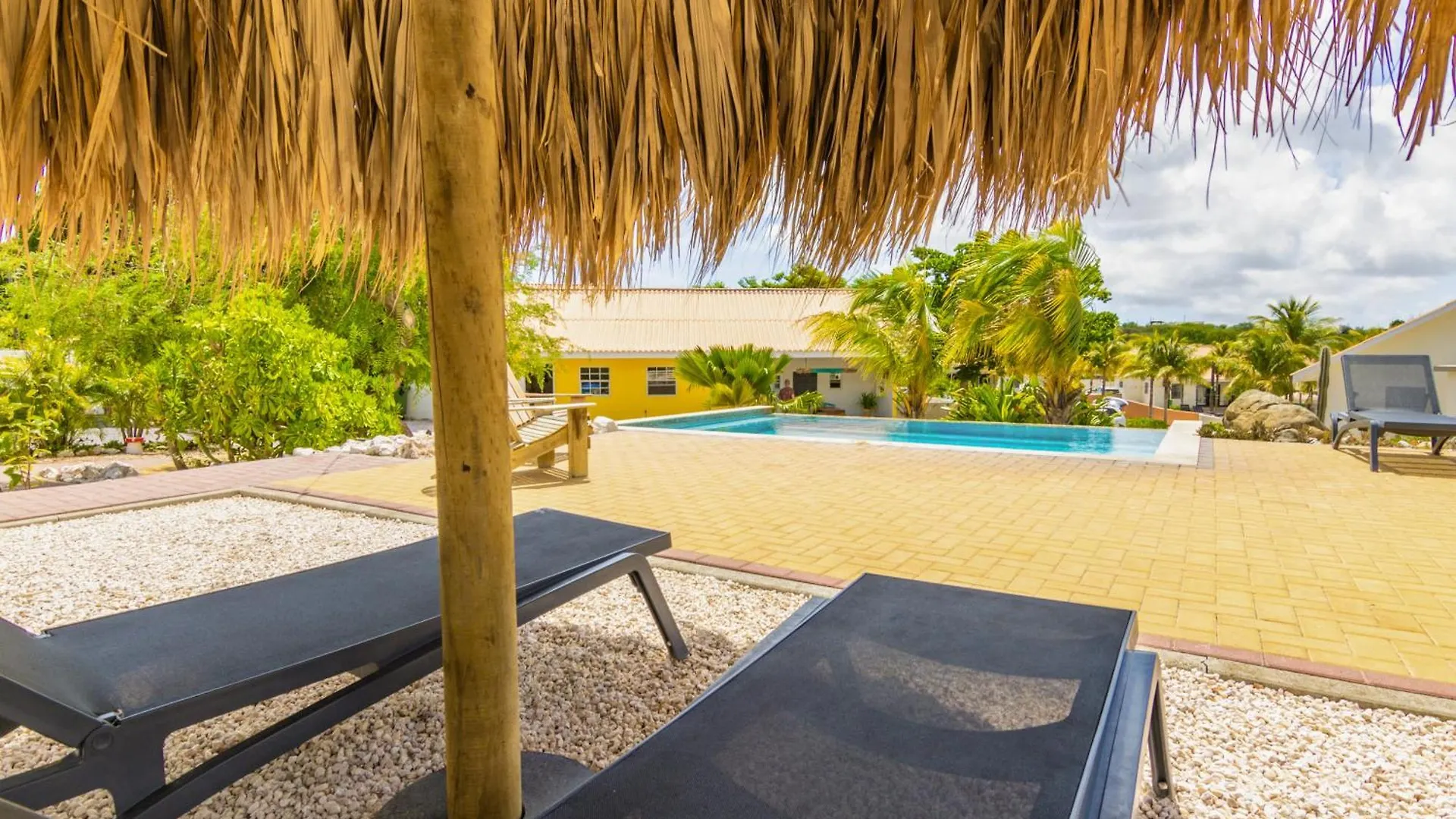 Abc Lodges Curacao Willemstad