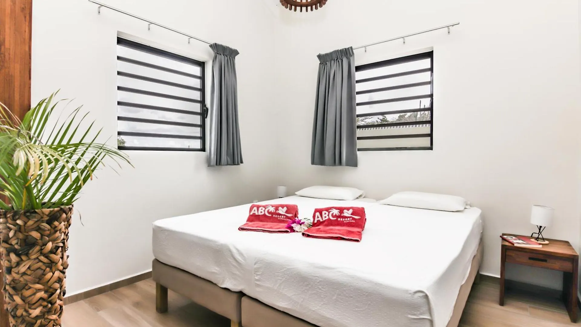 Abc Lodges Curacao Willemstad Curaçao