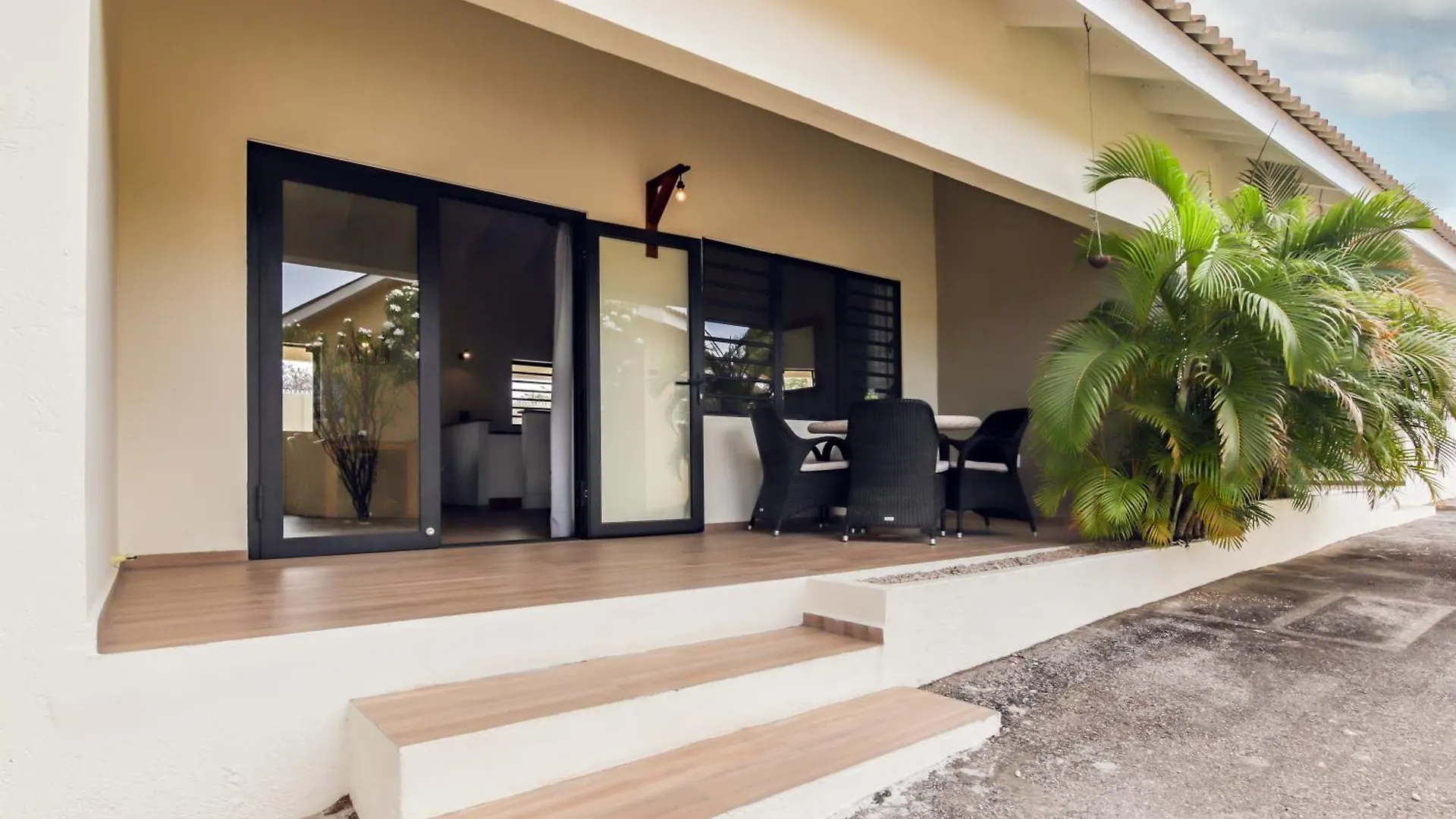 Abc Lodges Curacao Willemstad Curaçao