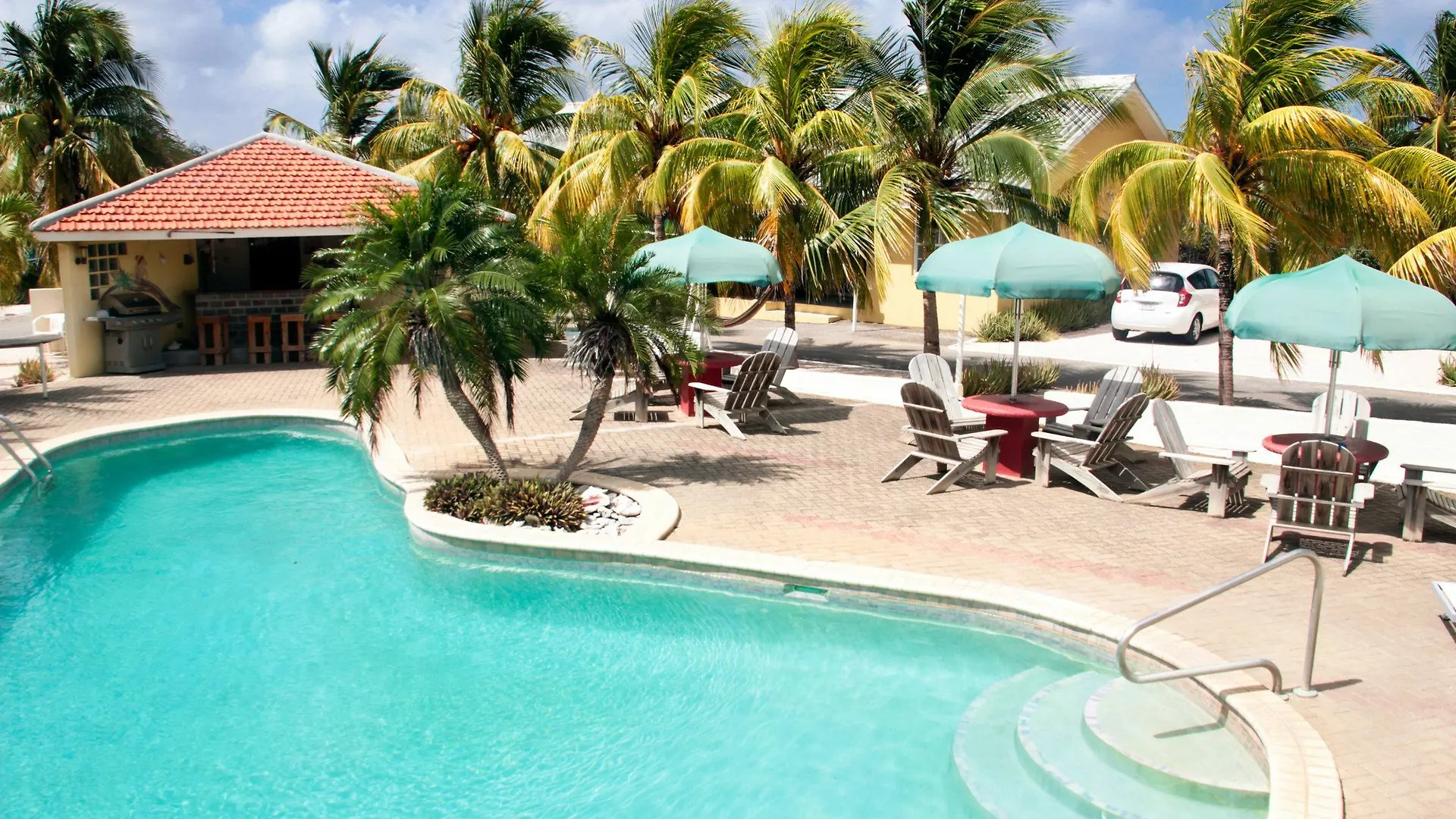Abc Lodges Curacao Willemstad