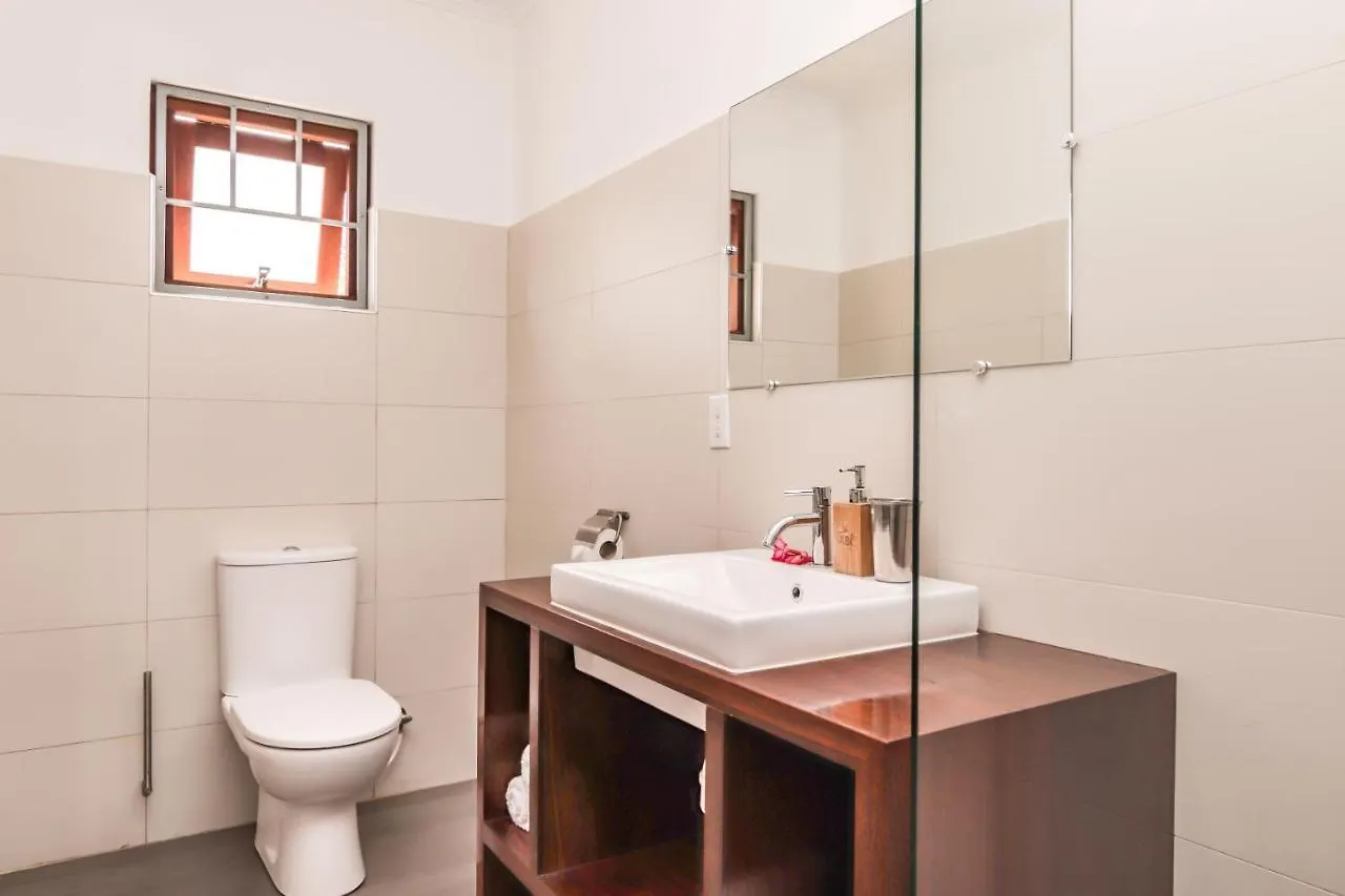 Abc Lodges Curacao Willemstad Curacao
