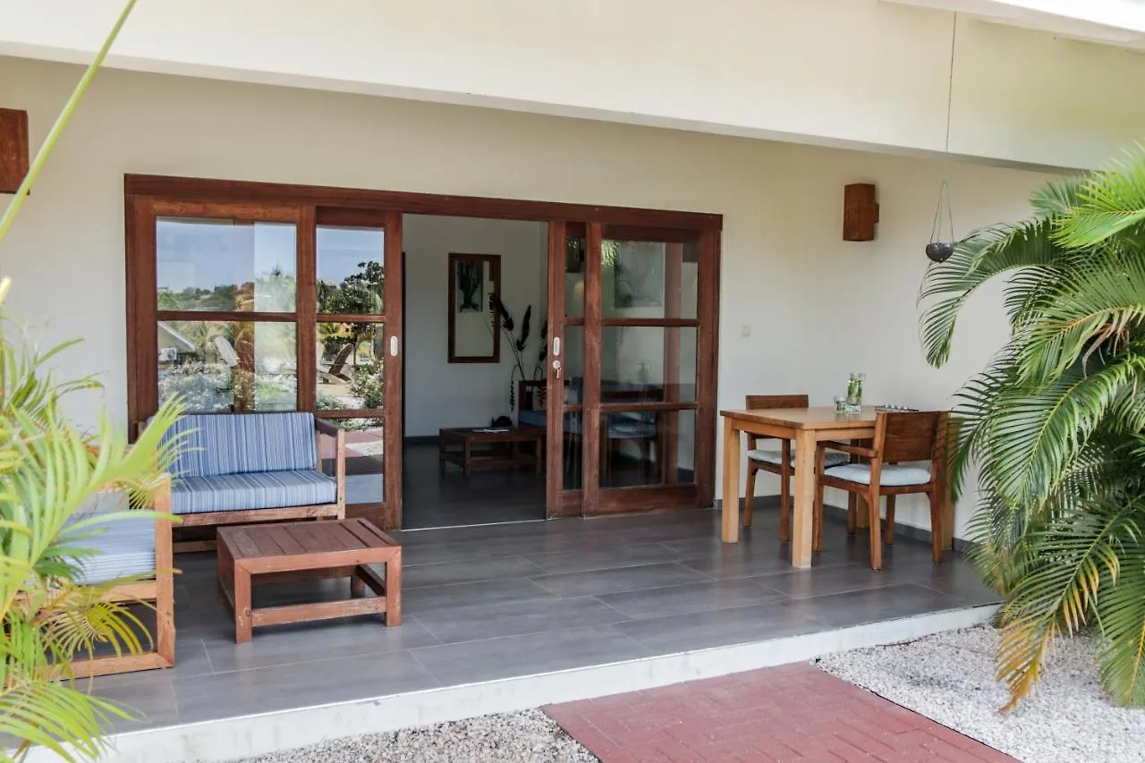 Abc Lodges Curacao Willemstad