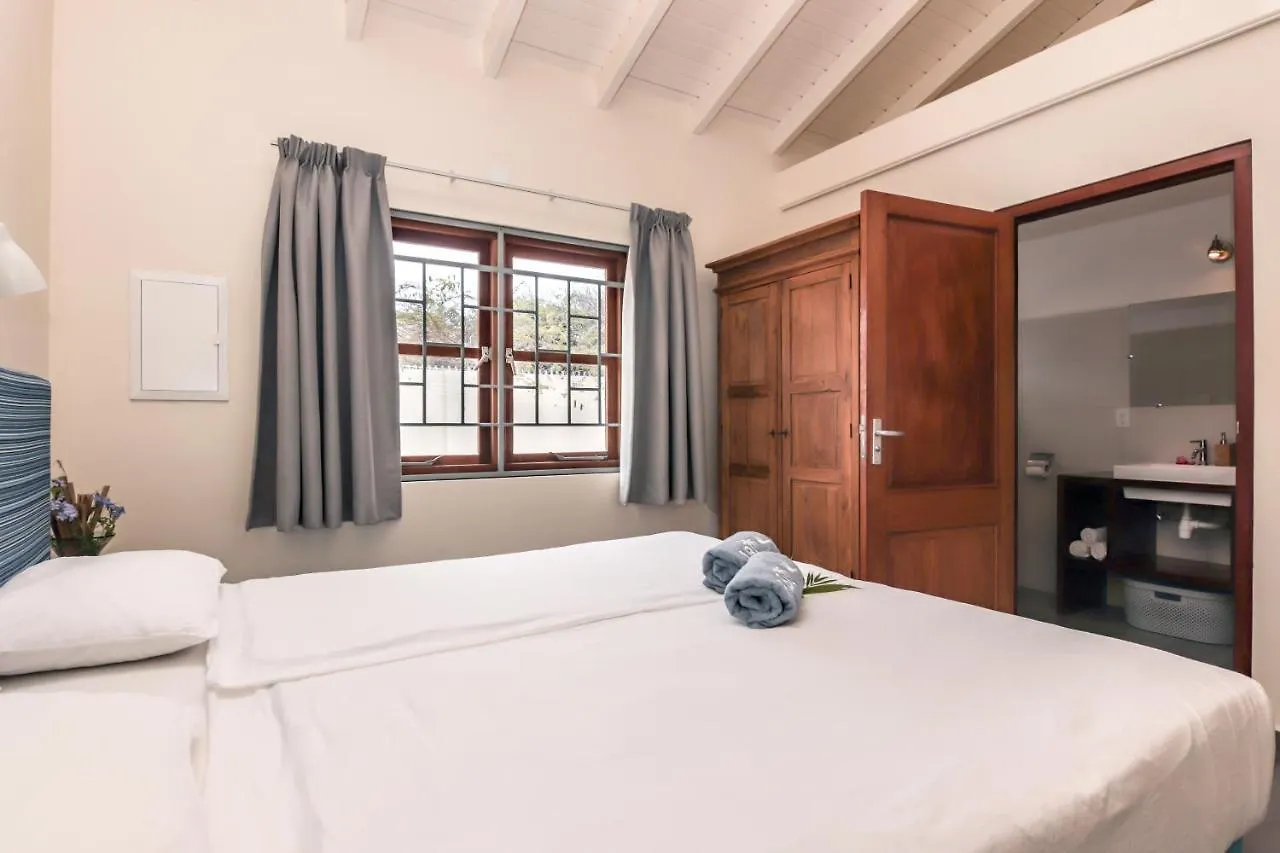 Abc Lodges Curacao Willemstad 0*,