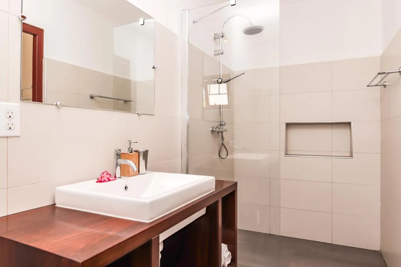 Abc Lodges Curacao Willemstad