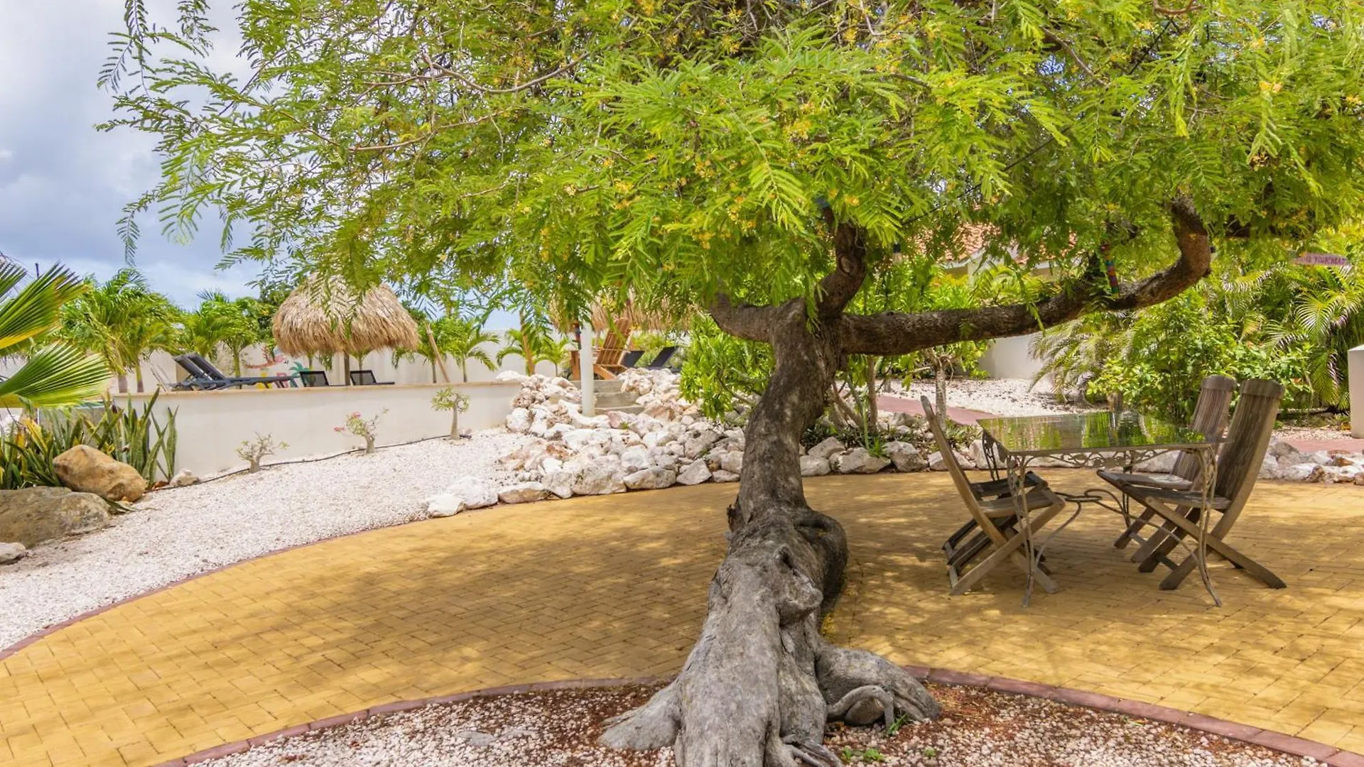 Abc Lodges Curacao Willemstad
